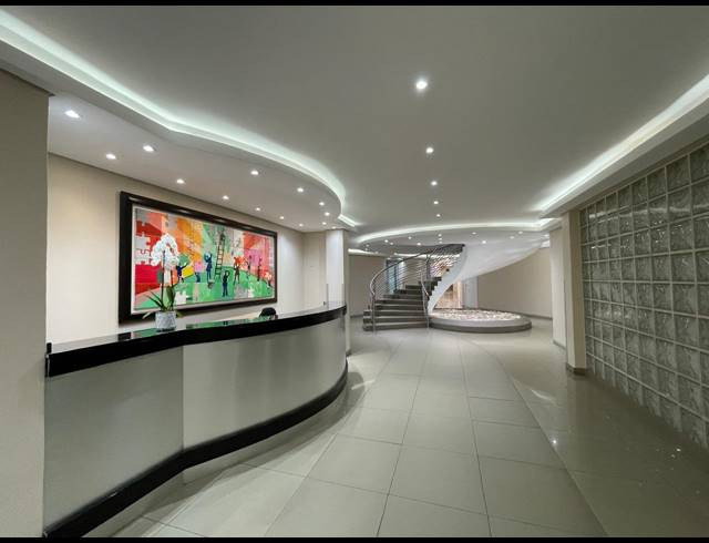 1,200M² OFFICE TO LET IN RIVONIA
